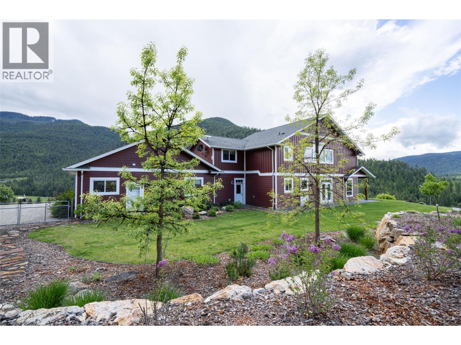 705 Creighton Valley Road, Lumby, British Columbia  V0E 2G1 - Photo 8 - 10377038