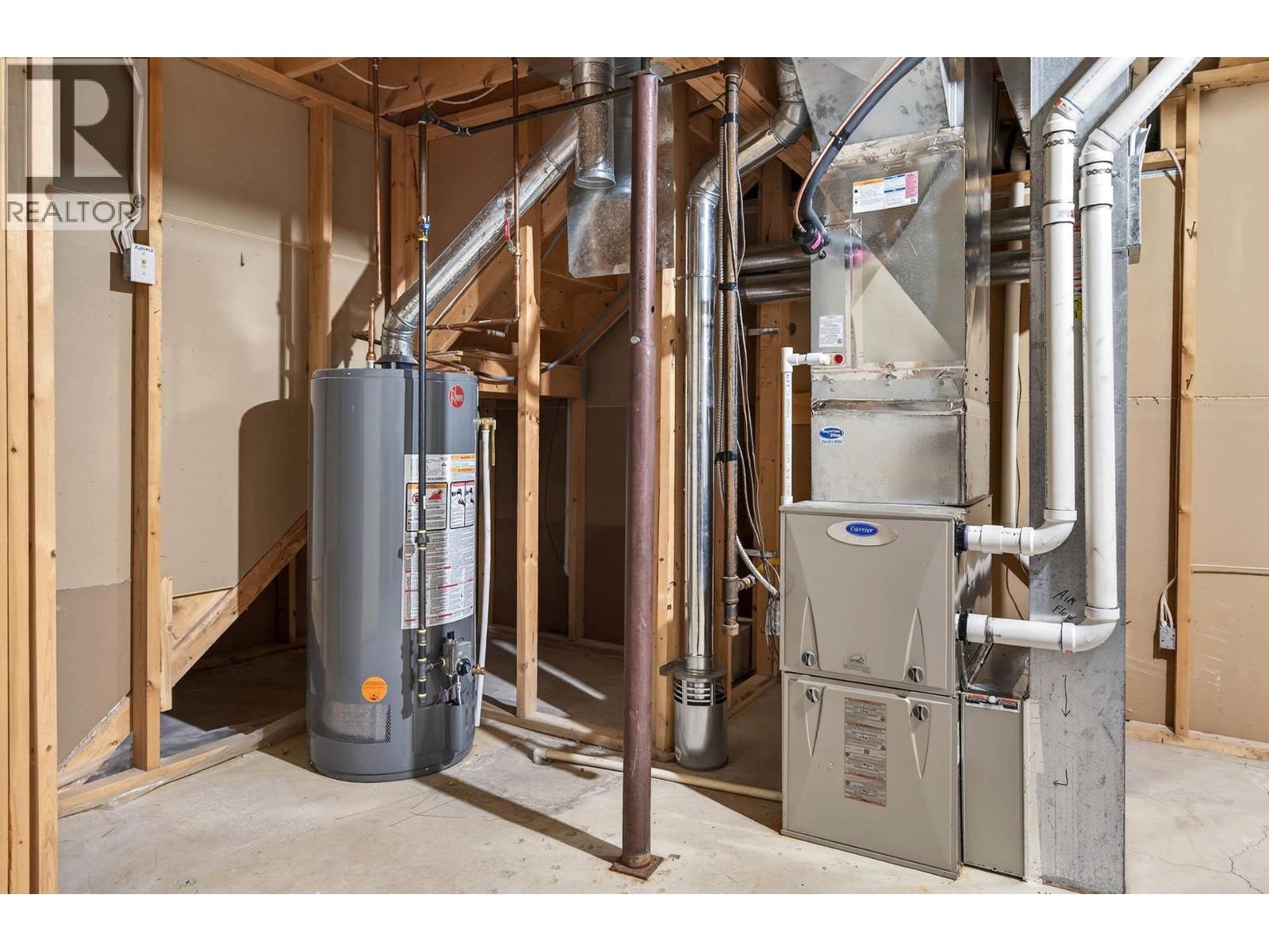 1750 Pacific Way Unit# 16, Kamloops, British Columbia  V2E 2K8 - Photo 44 - 10376925