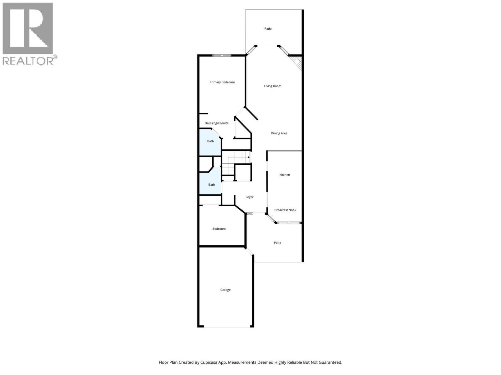1750 Pacific Way Unit# 16, Kamloops, British Columbia  V2E 2K8 - Photo 52 - 10376925
