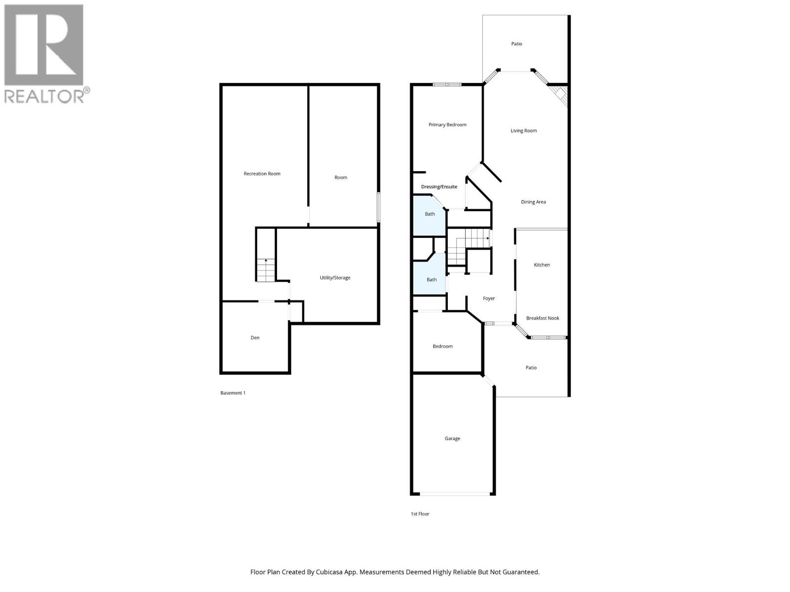 1750 Pacific Way Unit# 16, Kamloops, British Columbia  V2E 2K8 - Photo 53 - 10376925