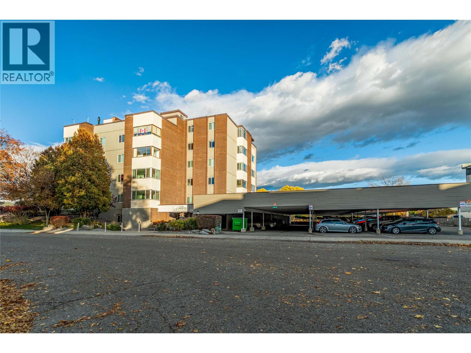 1915 Pacific Court Unit# 407, Kelowna, British Columbia  V1Y 8B3 - Photo 31 - 10376914