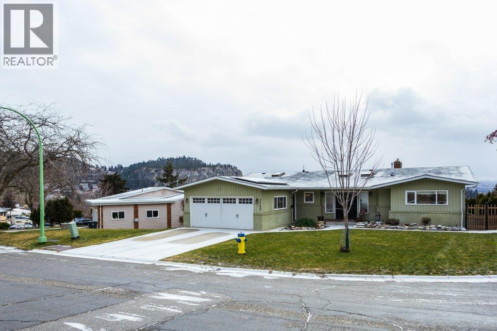 1769 Broadview Avenue, Kelowna, British Columbia  v1Y 4G3 - Photo 1 - 10376715