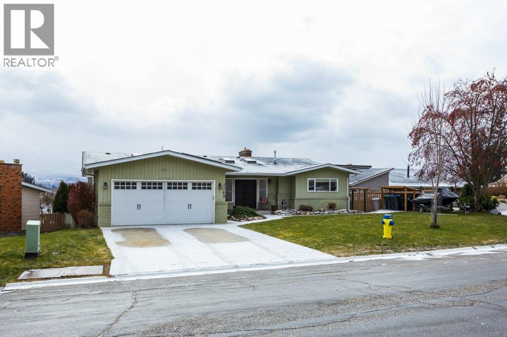 1769 Broadview Avenue, Kelowna, British Columbia  v1Y 4G3 - Photo 3 - 10376715