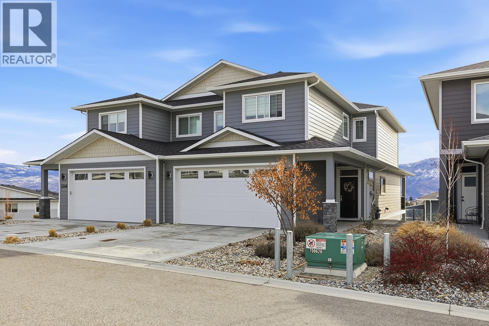 3350 Hawks Crescent, Westbank, British Columbia  V4T 0A7 - Photo 1 - 10376866