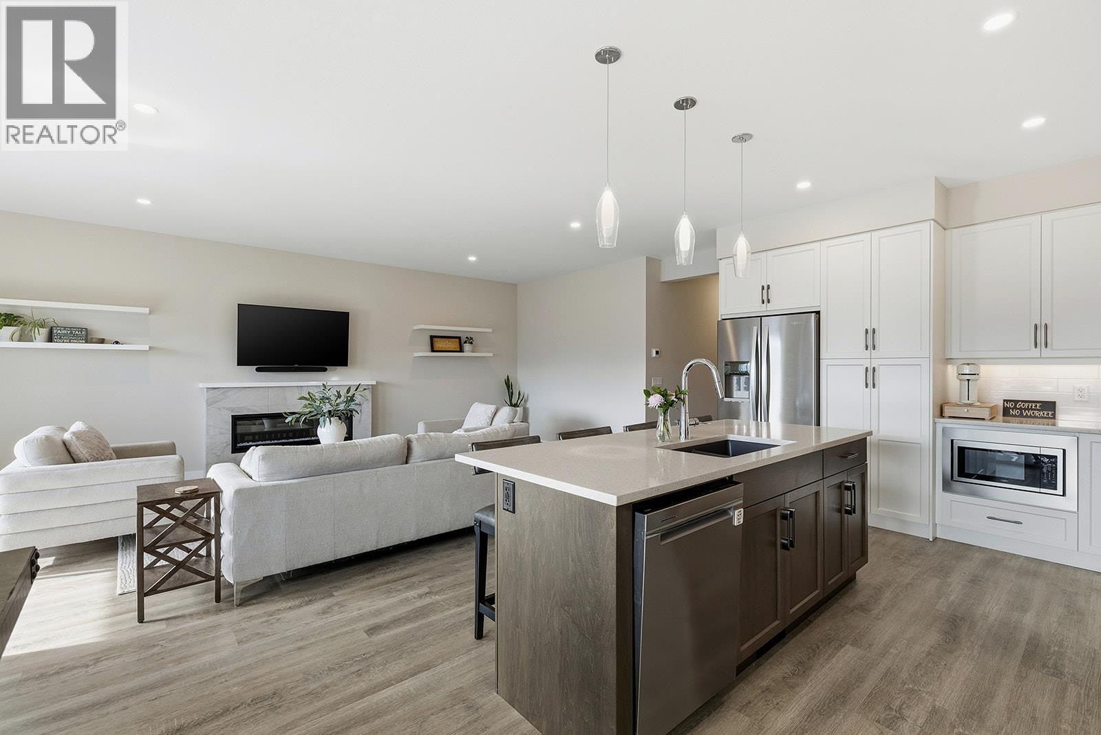 3350 Hawks Crescent, Westbank, British Columbia  V4T 0A7 - Photo 15 - 10376866