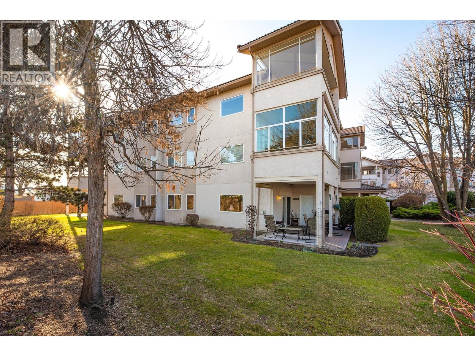 2300 Benvoulin Road Unit# 102, Kelowna, British Columbia  V1W 2C6 - Photo 30 - 10376654