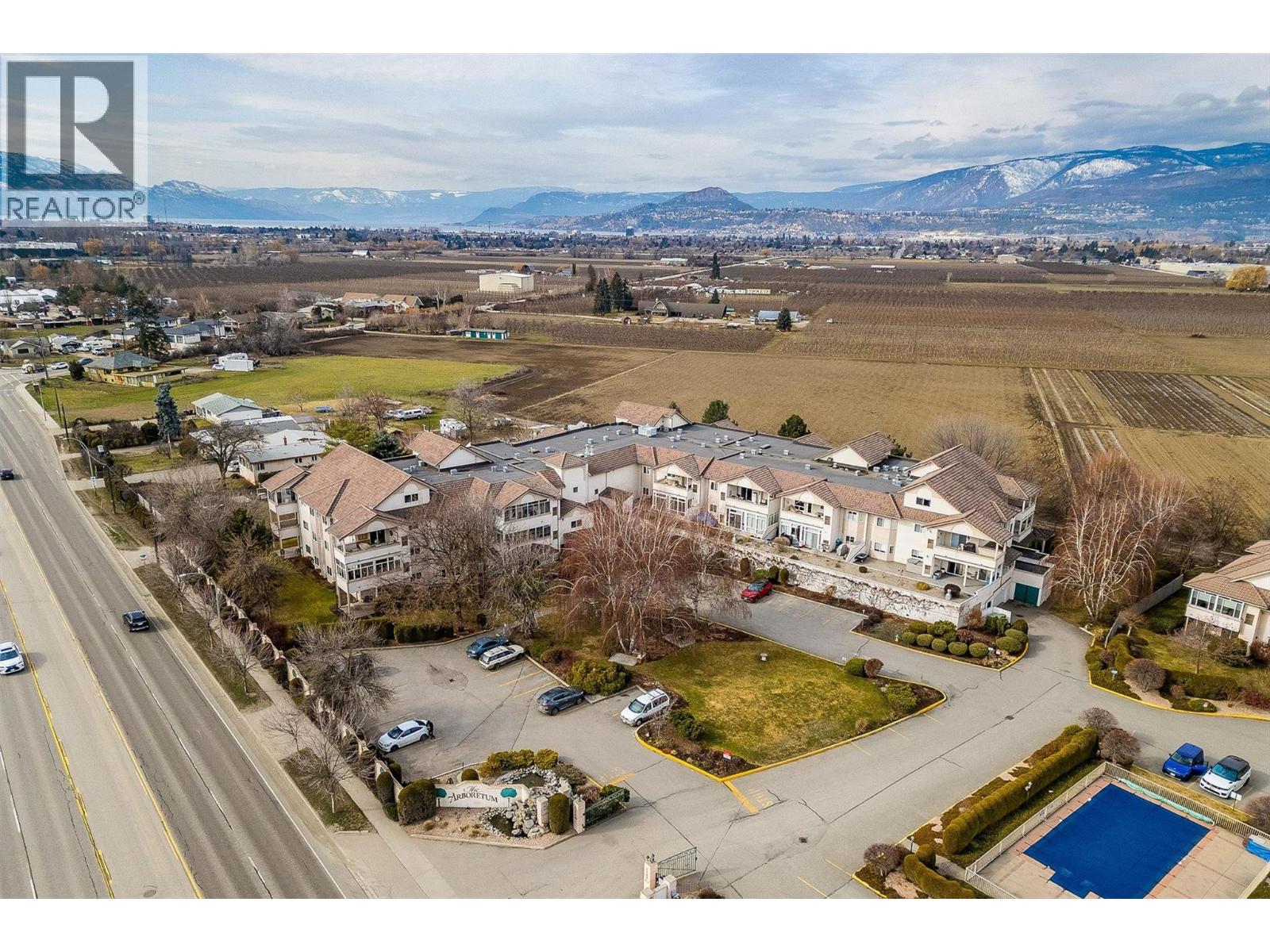 2300 Benvoulin Road Unit# 102, Kelowna, British Columbia  V1W 2C6 - Photo 36 - 10376654