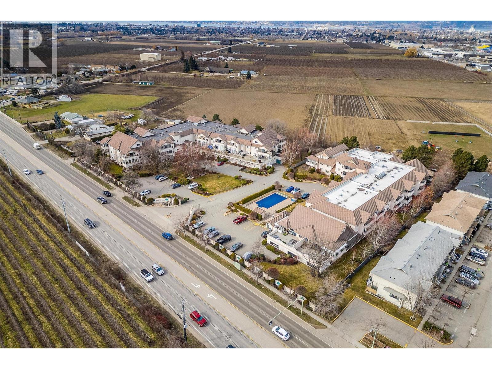 2300 Benvoulin Road Unit# 102, Kelowna, British Columbia  V1W 2C6 - Photo 38 - 10376654