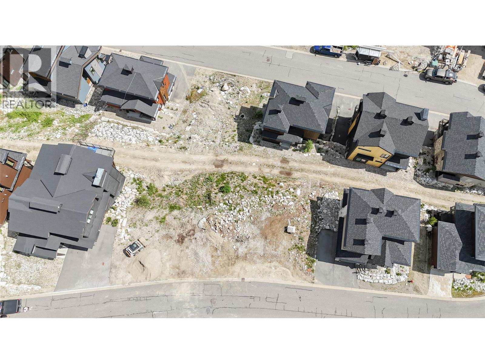 534 Feathertop Way Lot# 57, Big White, British Columbia  V1P 1P3 - Photo 1 - 10376050