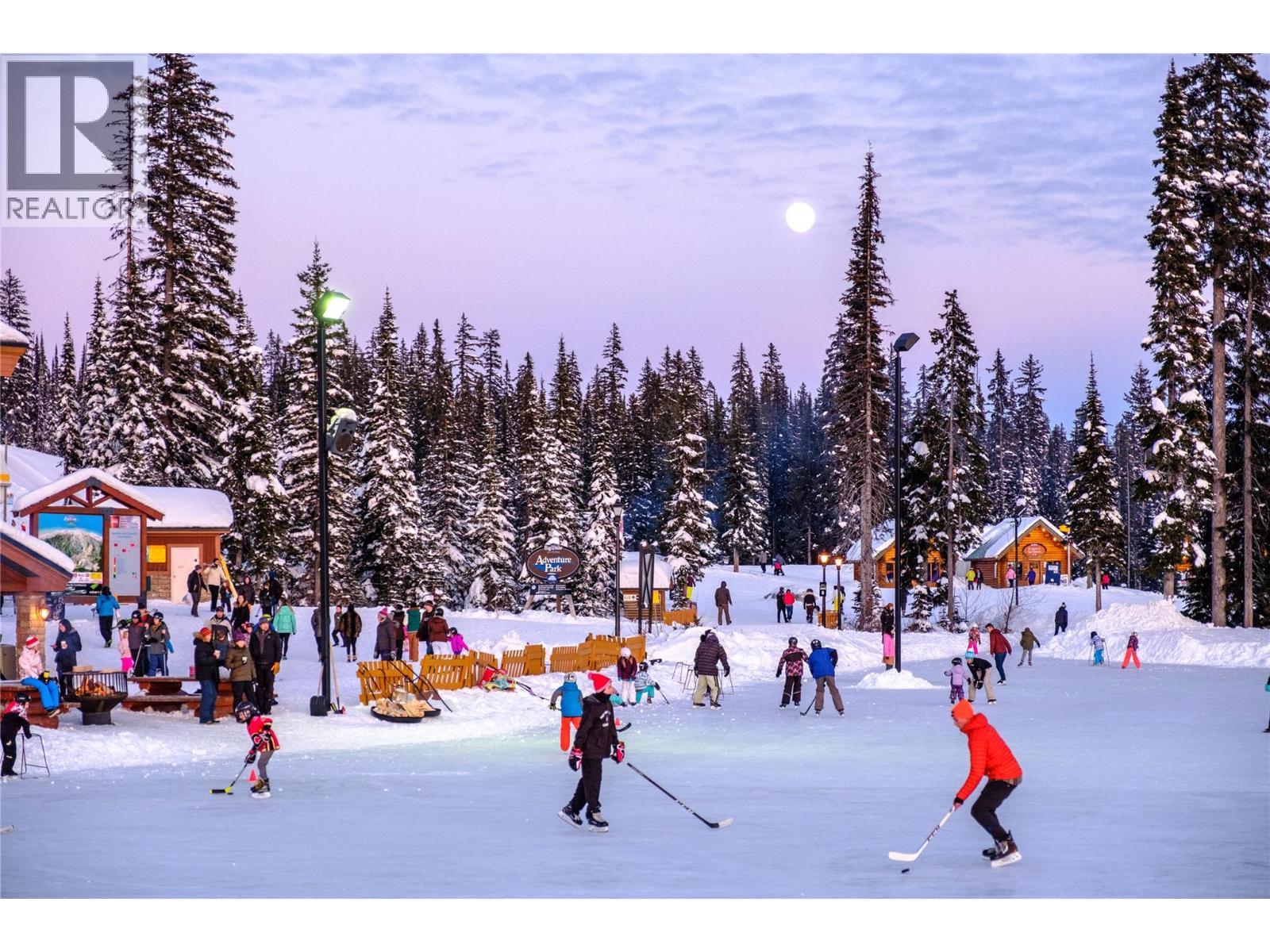 534 Feathertop Way Lot# 57, Big White, British Columbia  V1P 1P3 - Photo 12 - 10376050