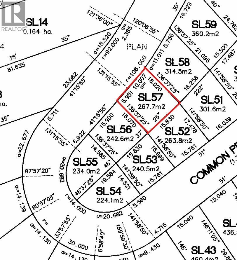 534 Feathertop Way Lot# 57, Big White, British Columbia  V1P 1P3 - Photo 4 - 10376050