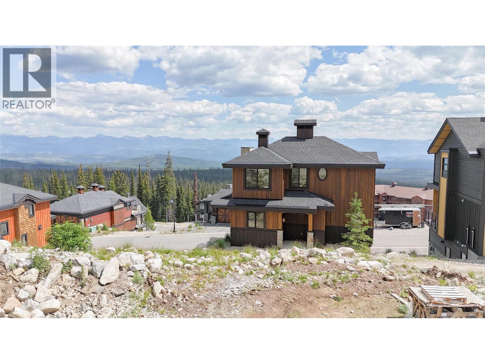 534 Feathertop Way Lot# 57, Big White, British Columbia  V1P 1P3 - Photo 8 - 10376050