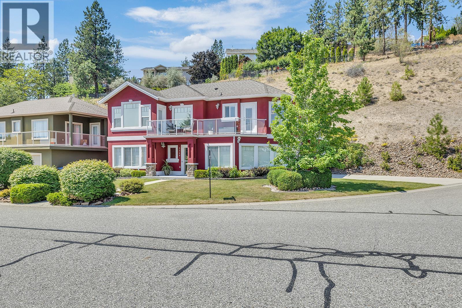 2040 Spyglass Way, West Kelowna, British Columbia  V1Z 3Z7 - Photo 3 - 10375981