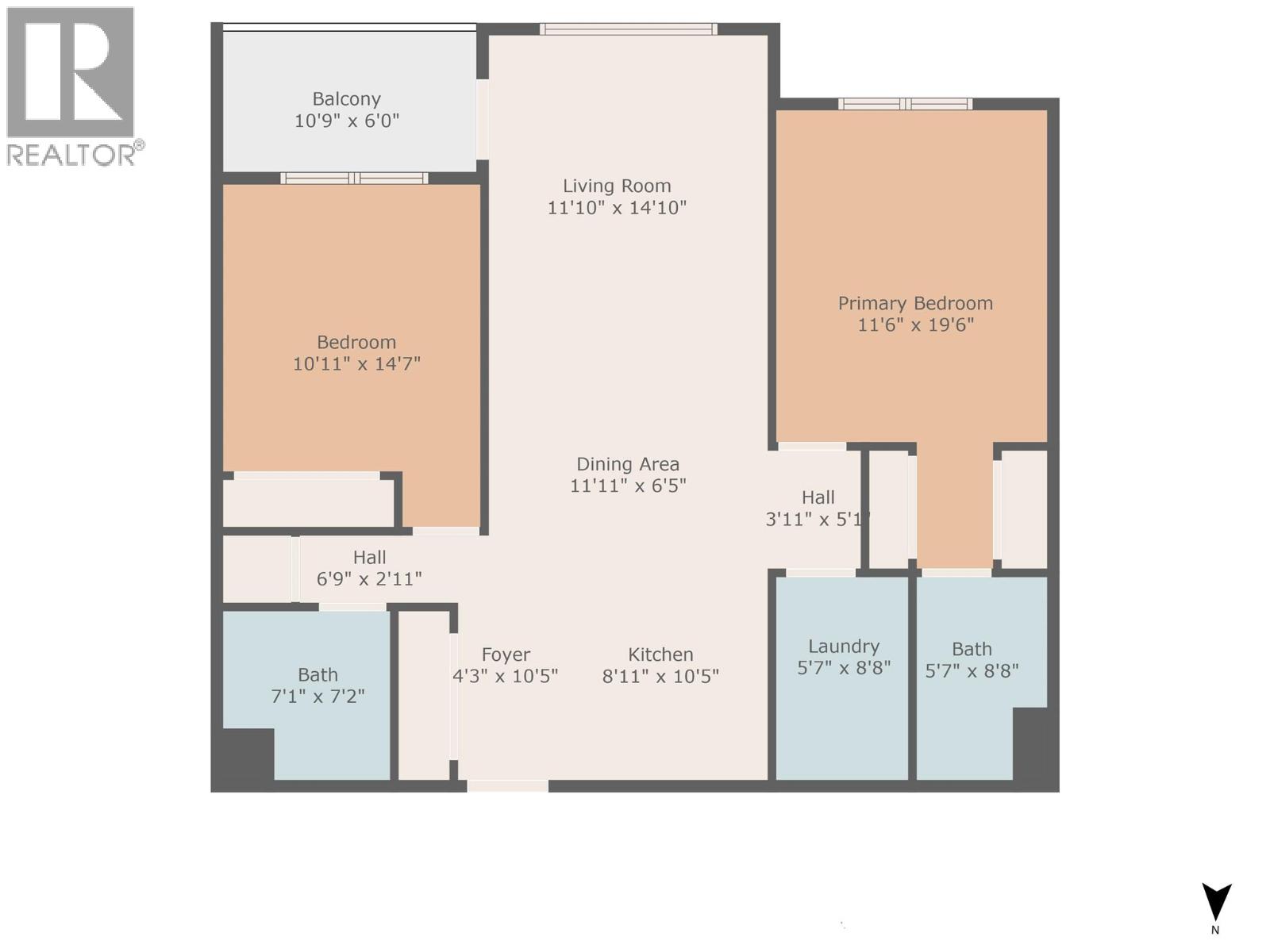 770 Rutland Road Unit# 208, Kelowna, British Columbia  V1X 3B7 - Photo 33 - 10376687
