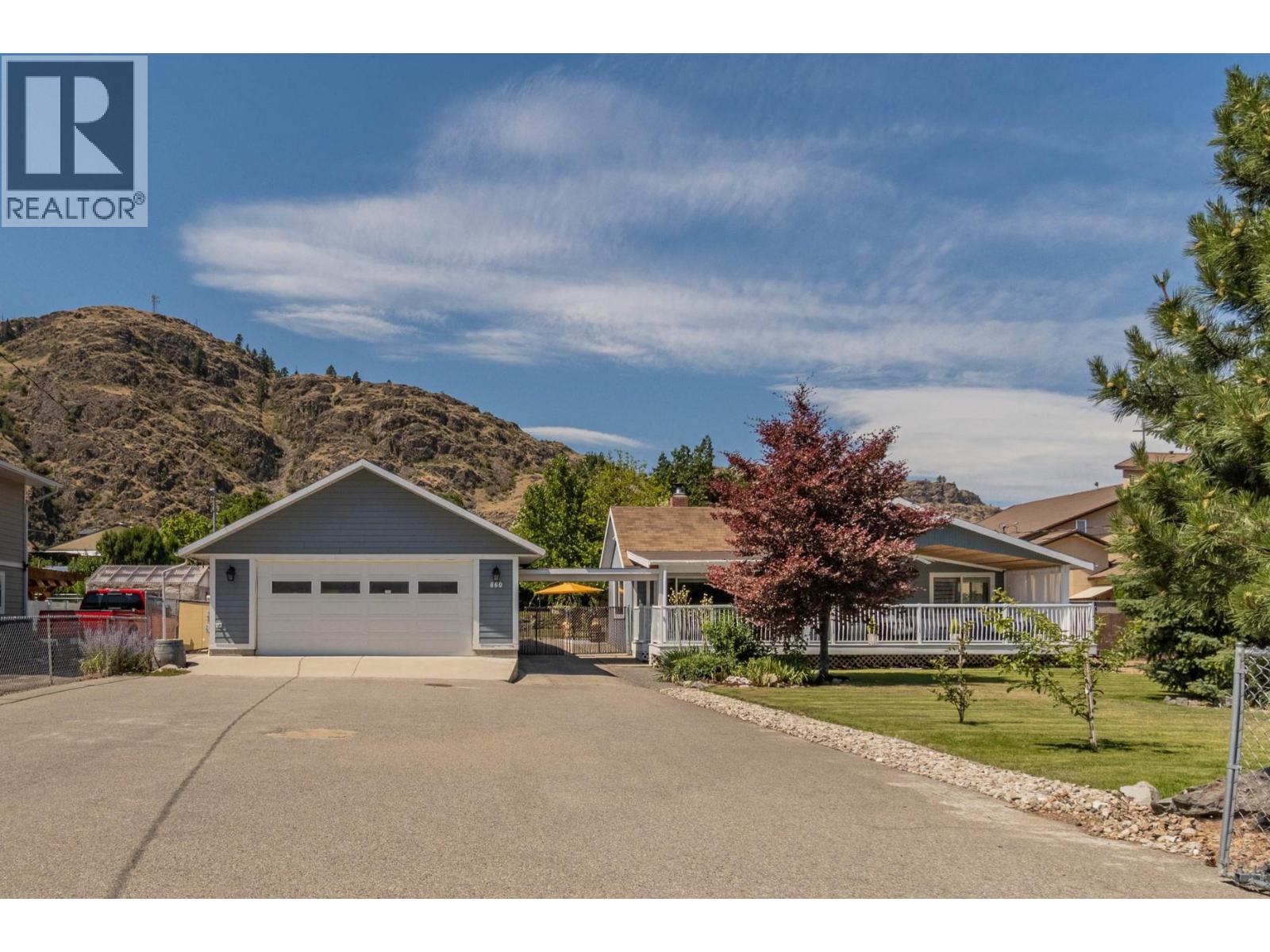 860 Fairview Road, Oliver, British Columbia  V0H 1T6 - Photo 3 - 10376585