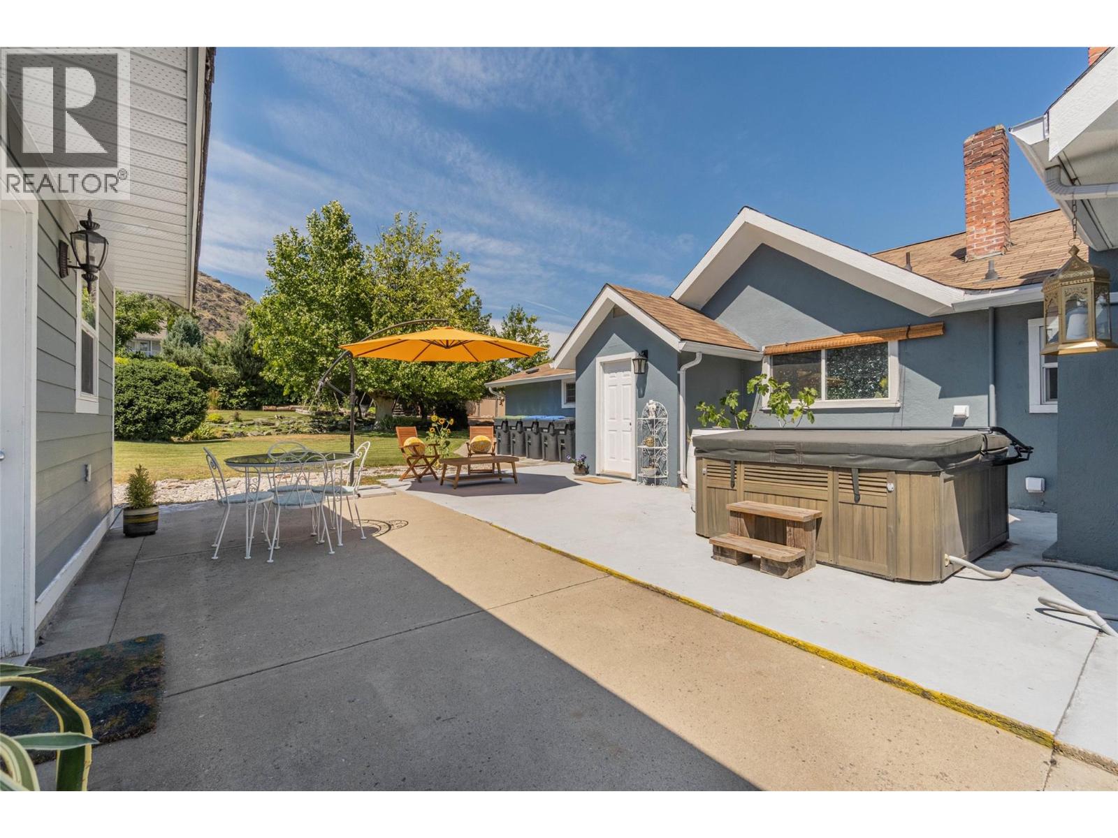 860 Fairview Road, Oliver, British Columbia  V0H 1T6 - Photo 37 - 10376585