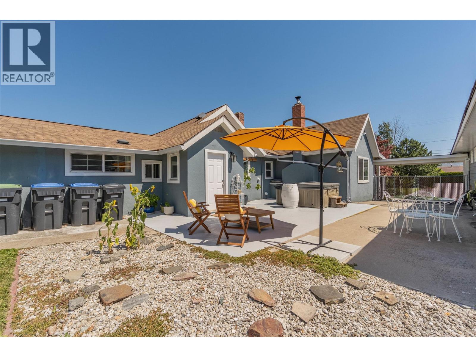 860 Fairview Road, Oliver, British Columbia  V0H 1T6 - Photo 38 - 10376585