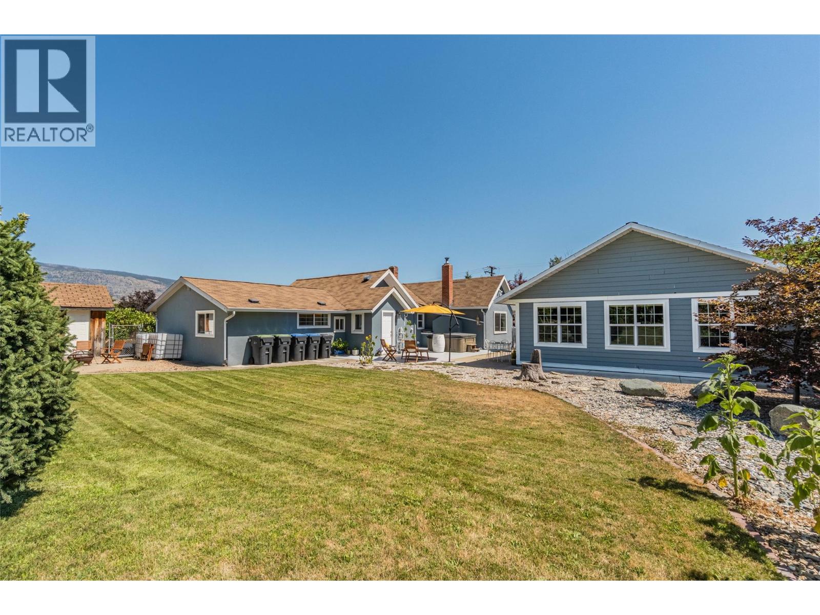 860 Fairview Road, Oliver, British Columbia  V0H 1T6 - Photo 39 - 10376585