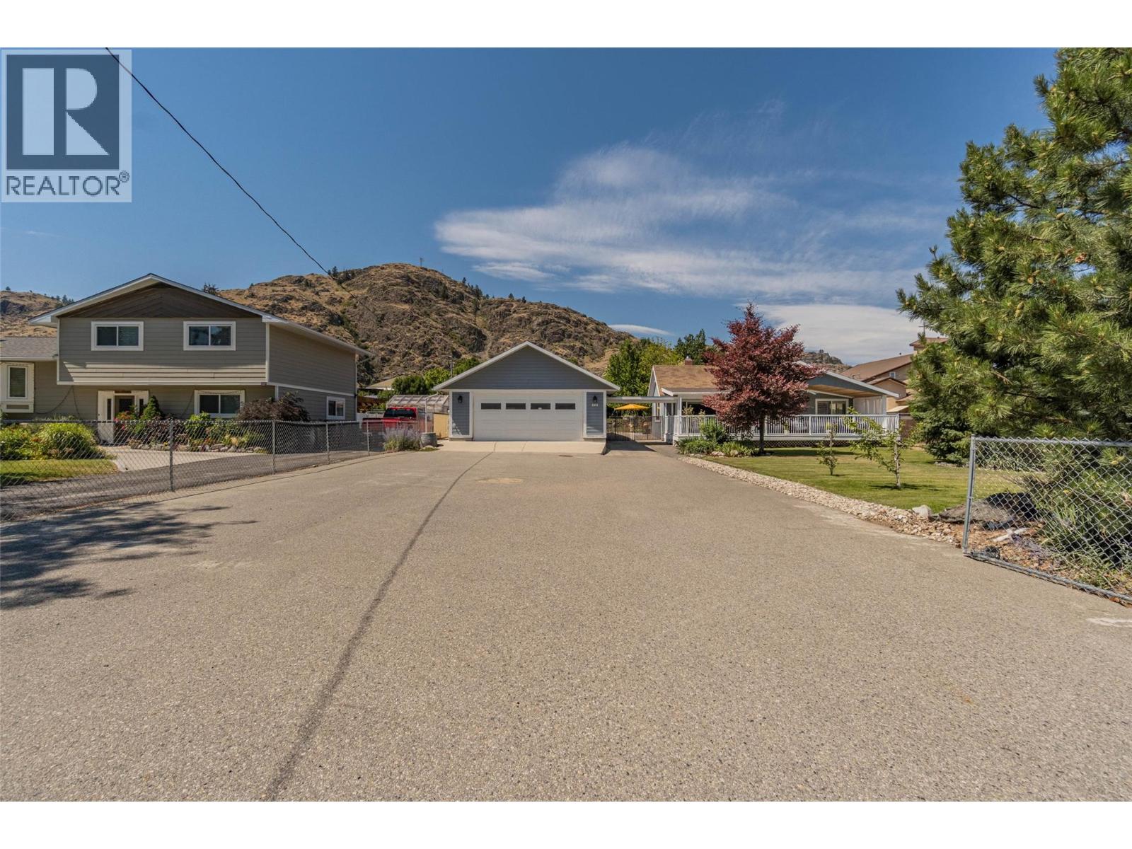 860 Fairview Road, Oliver, British Columbia  V0H 1T6 - Photo 59 - 10376585