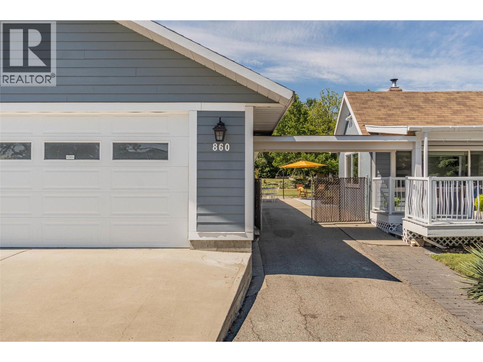 860 Fairview Road, Oliver, British Columbia  V0H 1T6 - Photo 6 - 10376585