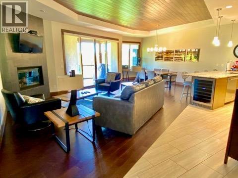 101 Dormie Drive Unit# 3e, Vernon, British Columbia  V1H 1Y6 - Photo 5 - 10376646