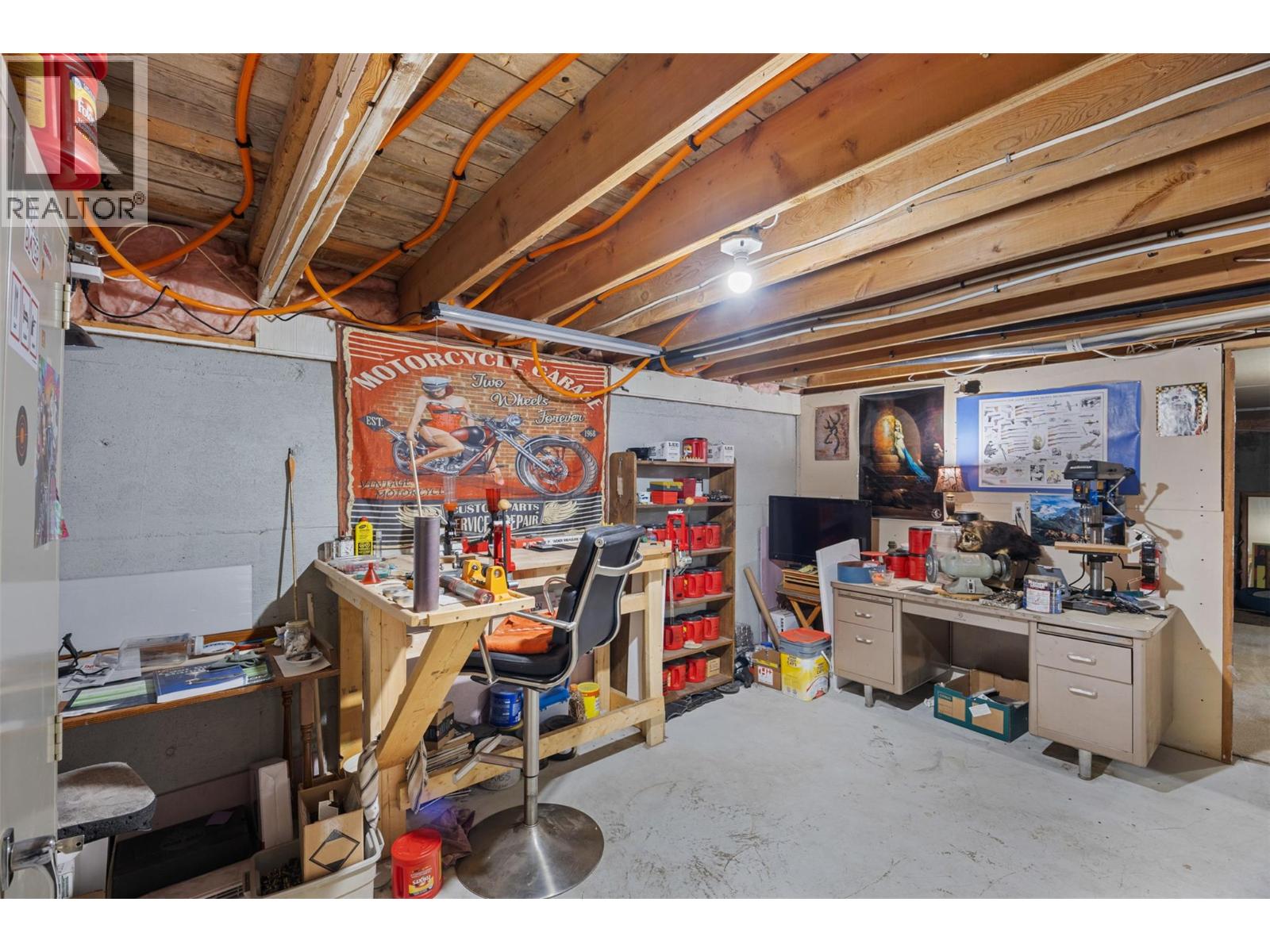 2287 Granite Avenue, Merritt, British Columbia  V1K 1B8 - Photo 33 - 10377106