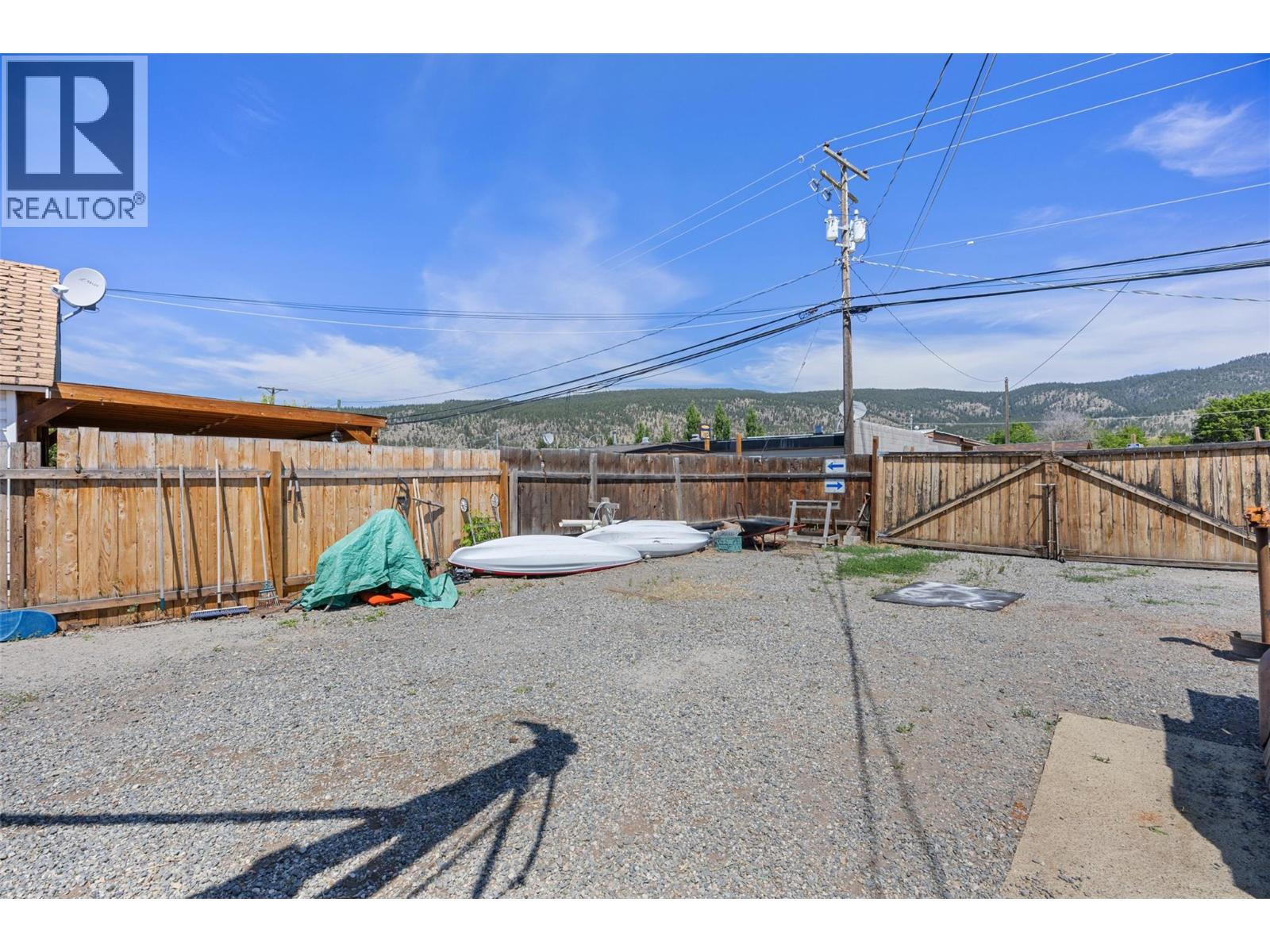 2287 Granite Avenue, Merritt, British Columbia  V1K 1B8 - Photo 41 - 10377106