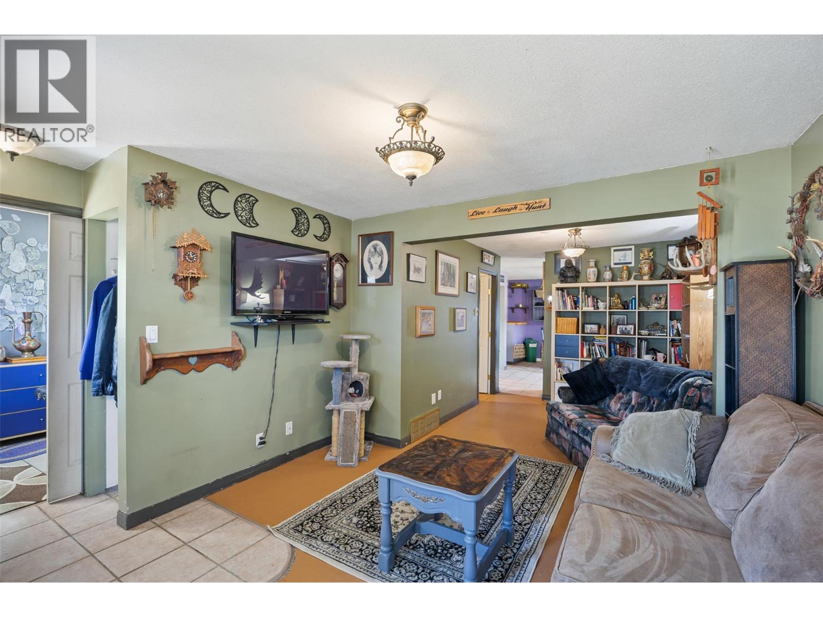 2287 Granite Avenue, Merritt, British Columbia  V1K 1B8 - Photo 8 - 10377106