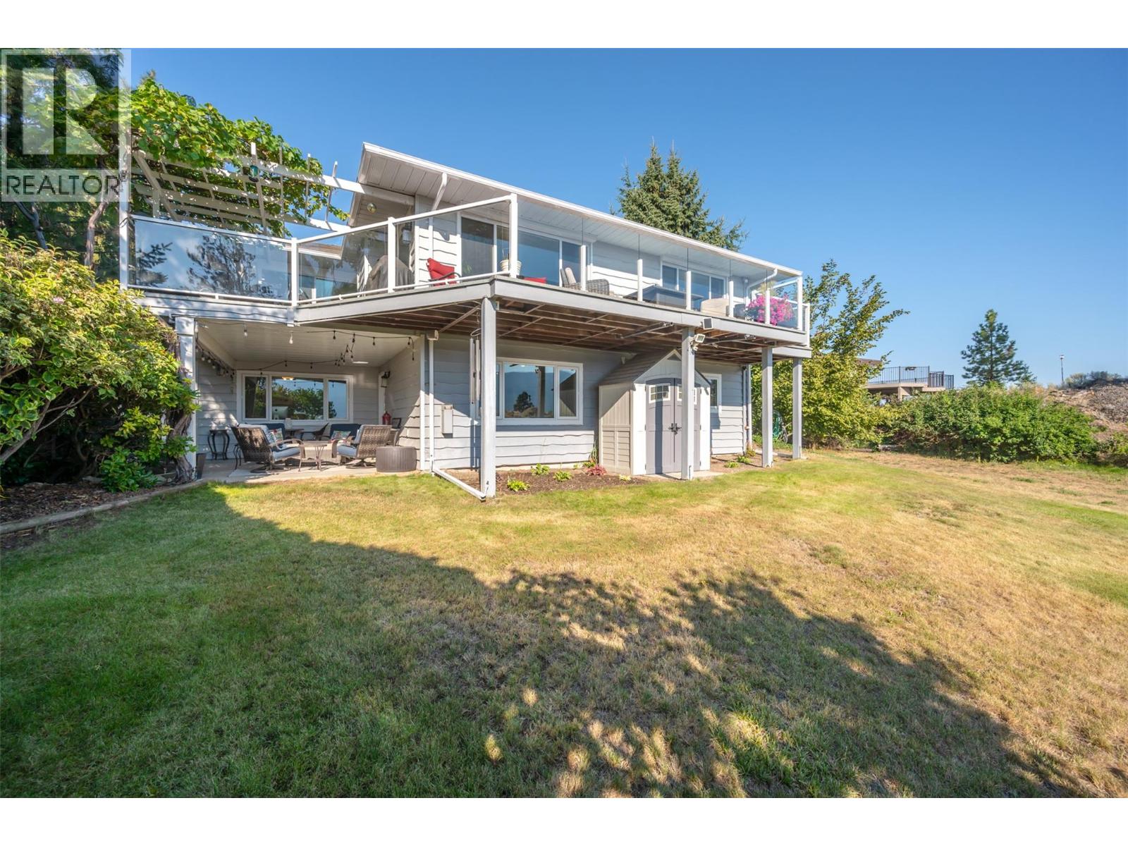 150 Sumac Ridge Drive, Summerland, British Columbia  V0H 1Z6 - Photo 7 - 10377095