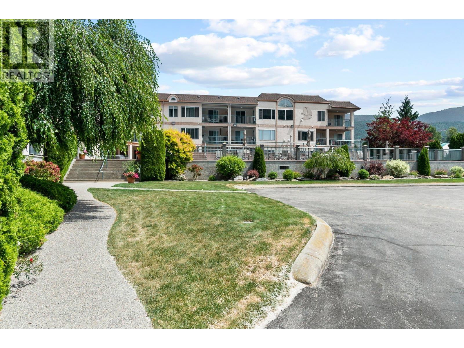 1002 Riverside Avenue Unit# 112, Sicamous, British Columbia  V0E 2V1 - Photo 37 - 10377085