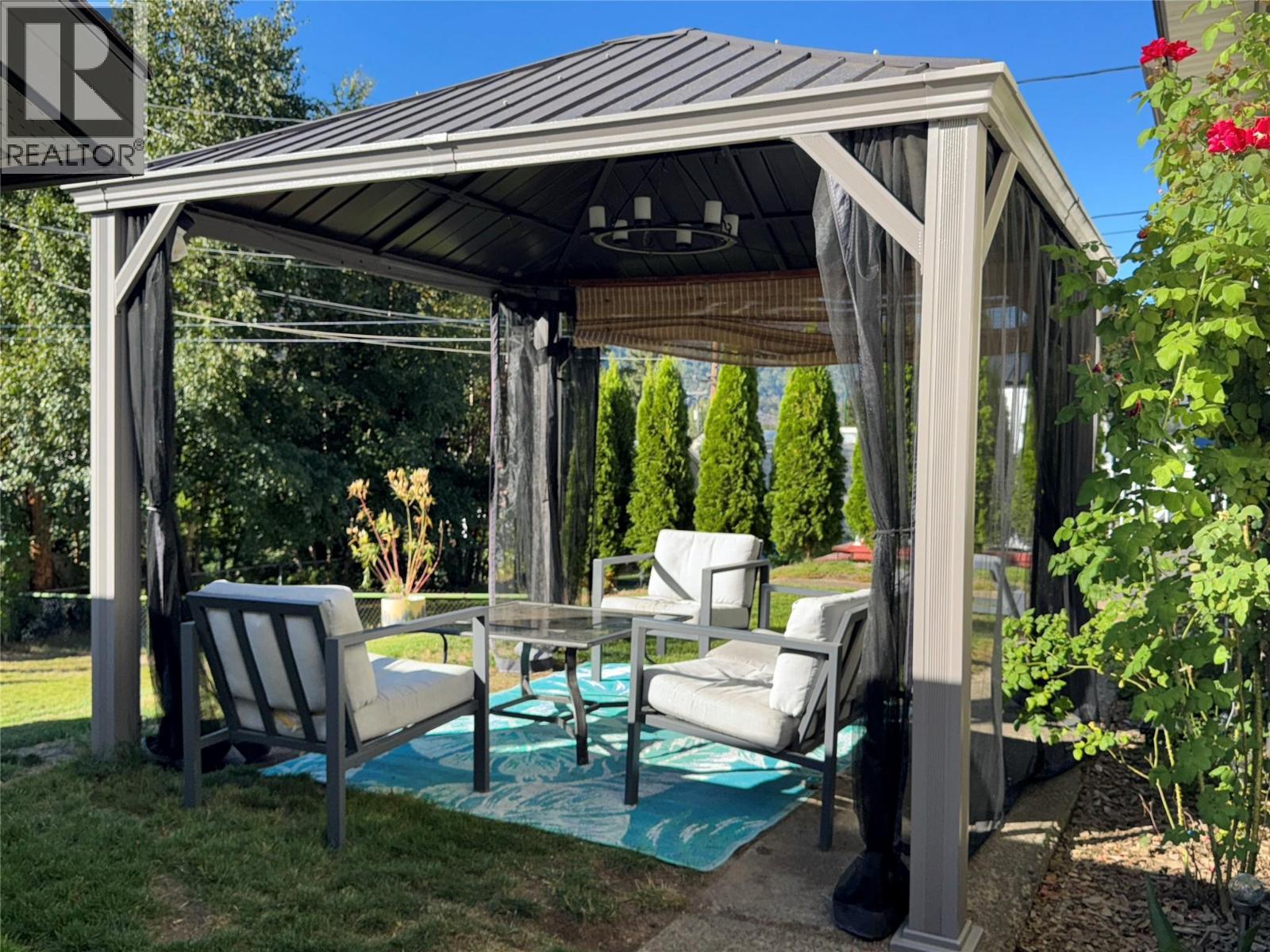 3130 Iris Crescent, Trail, British Columbia  V1R 2Y7 - Photo 32 - 10376790