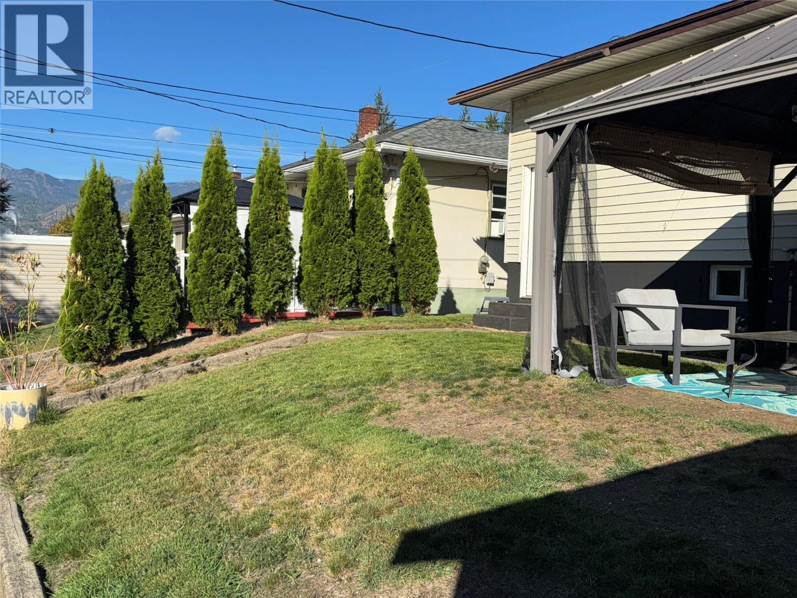 3130 Iris Crescent, Trail, British Columbia  V1R 2Y7 - Photo 33 - 10376790