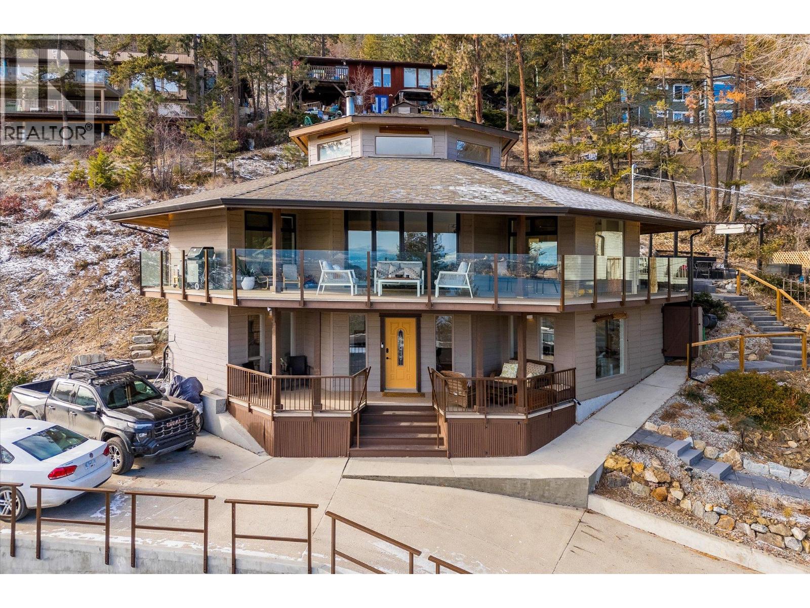 1446 Scott Crescent, West Kelowna, British Columbia  V1Z 2X6 - Photo 39 - 10377110