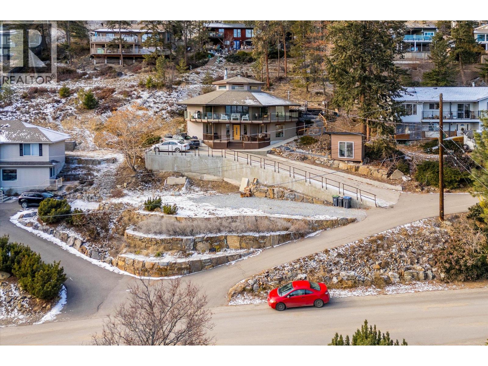 1446 Scott Crescent, West Kelowna, British Columbia  V1Z 2X6 - Photo 62 - 10377110