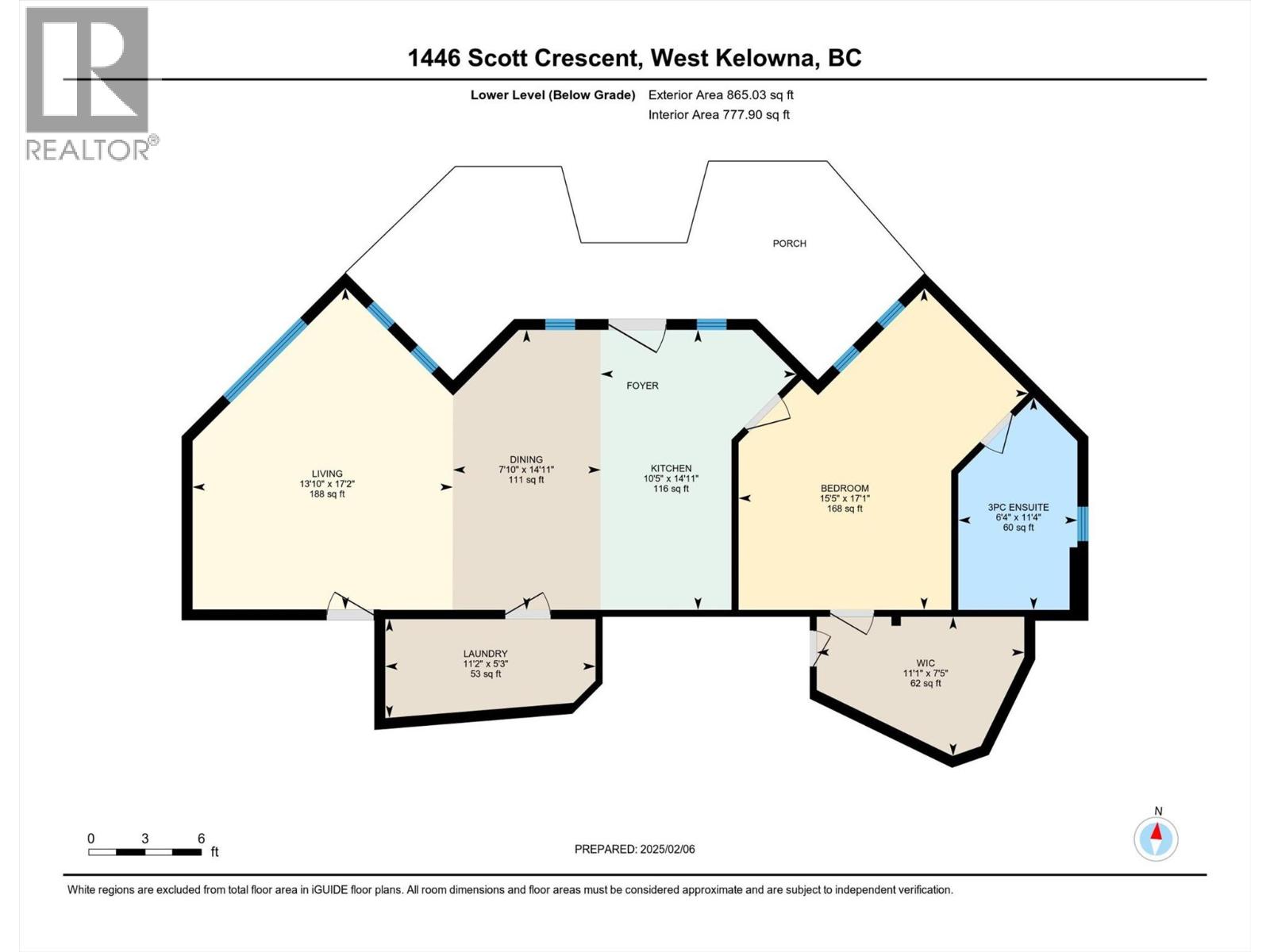 1446 Scott Crescent, West Kelowna, British Columbia  V1Z 2X6 - Photo 66 - 10377110