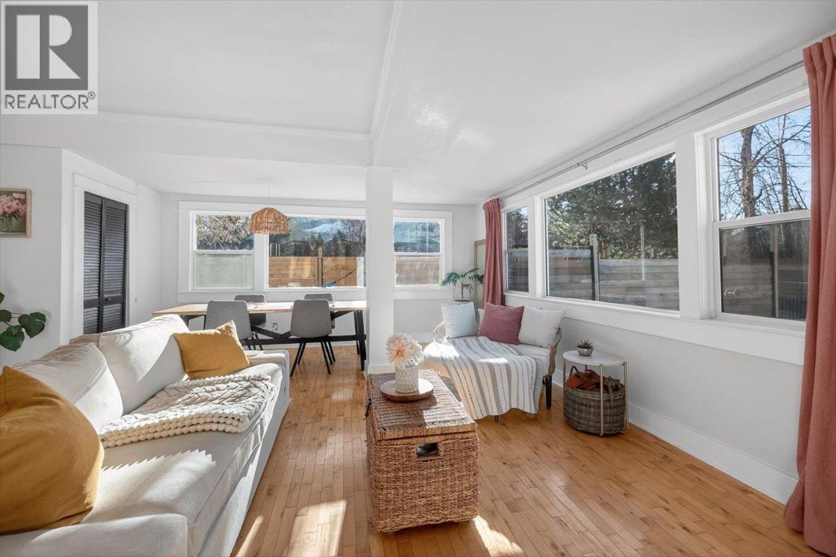 106 1st Street, Fernie, British Columbia  V0B 1M0 - Photo 12 - 10376820