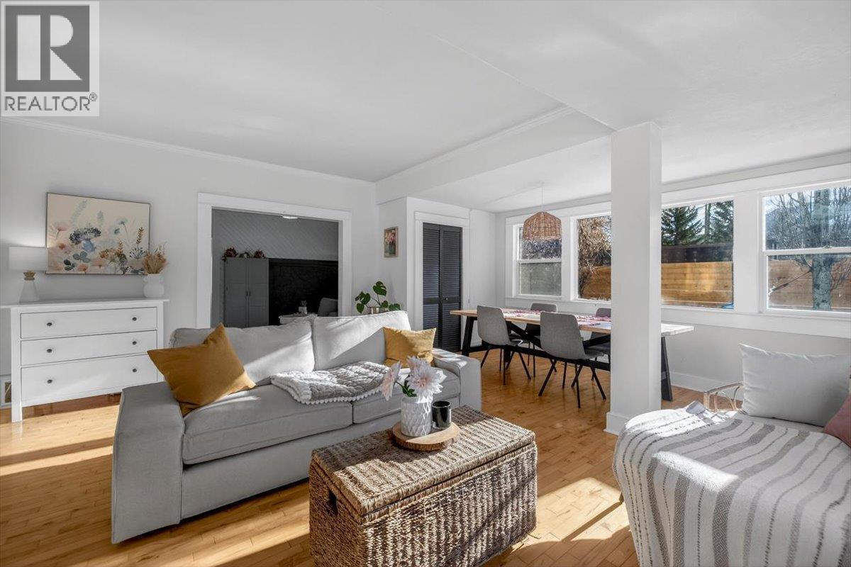 106 1st Street, Fernie, British Columbia  V0B 1M0 - Photo 13 - 10376820