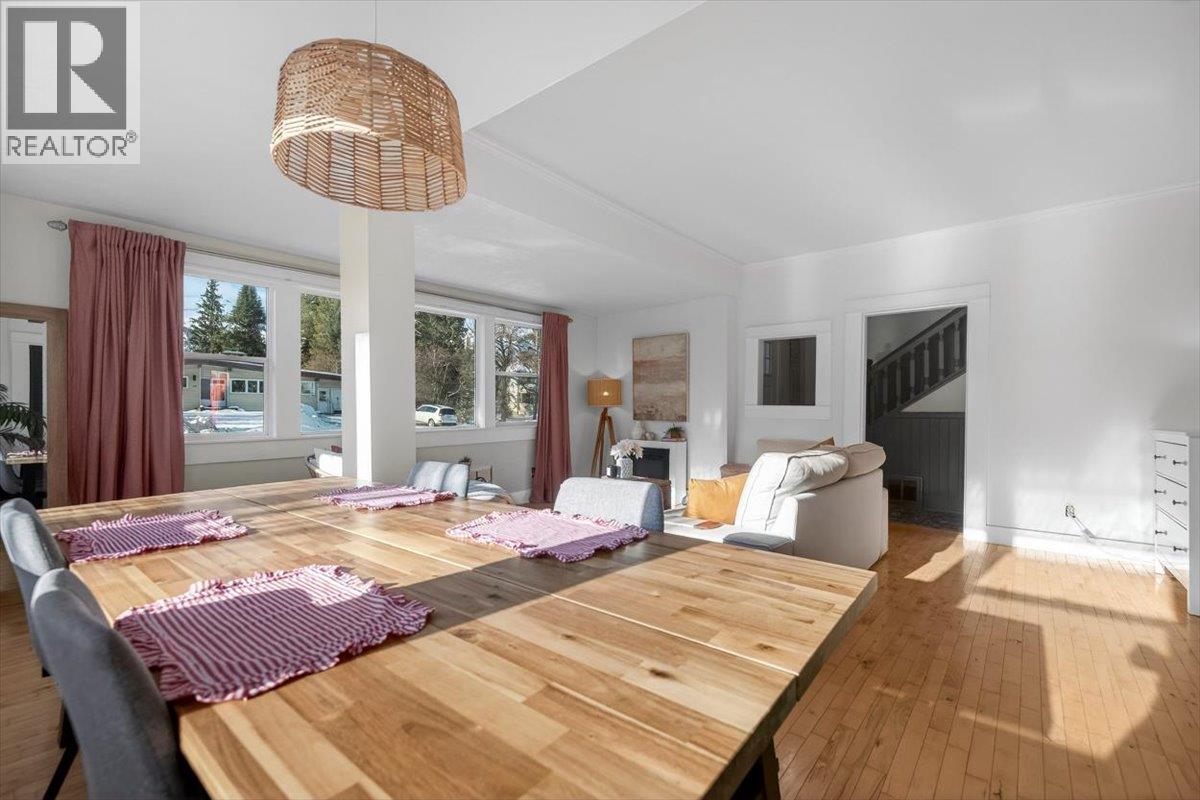 106 1st Street, Fernie, British Columbia  V0B 1M0 - Photo 15 - 10376820