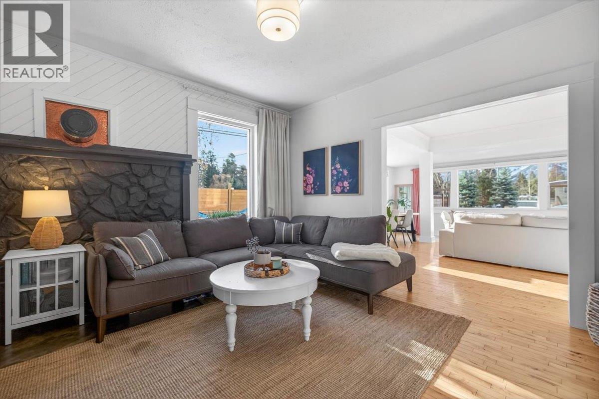 106 1st Street, Fernie, British Columbia  V0B 1M0 - Photo 16 - 10376820