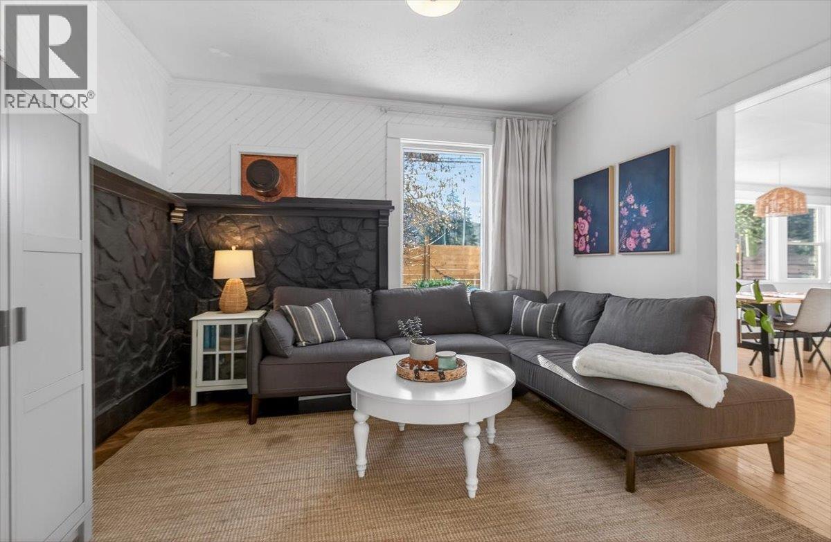 106 1st Street, Fernie, British Columbia  V0B 1M0 - Photo 17 - 10376820