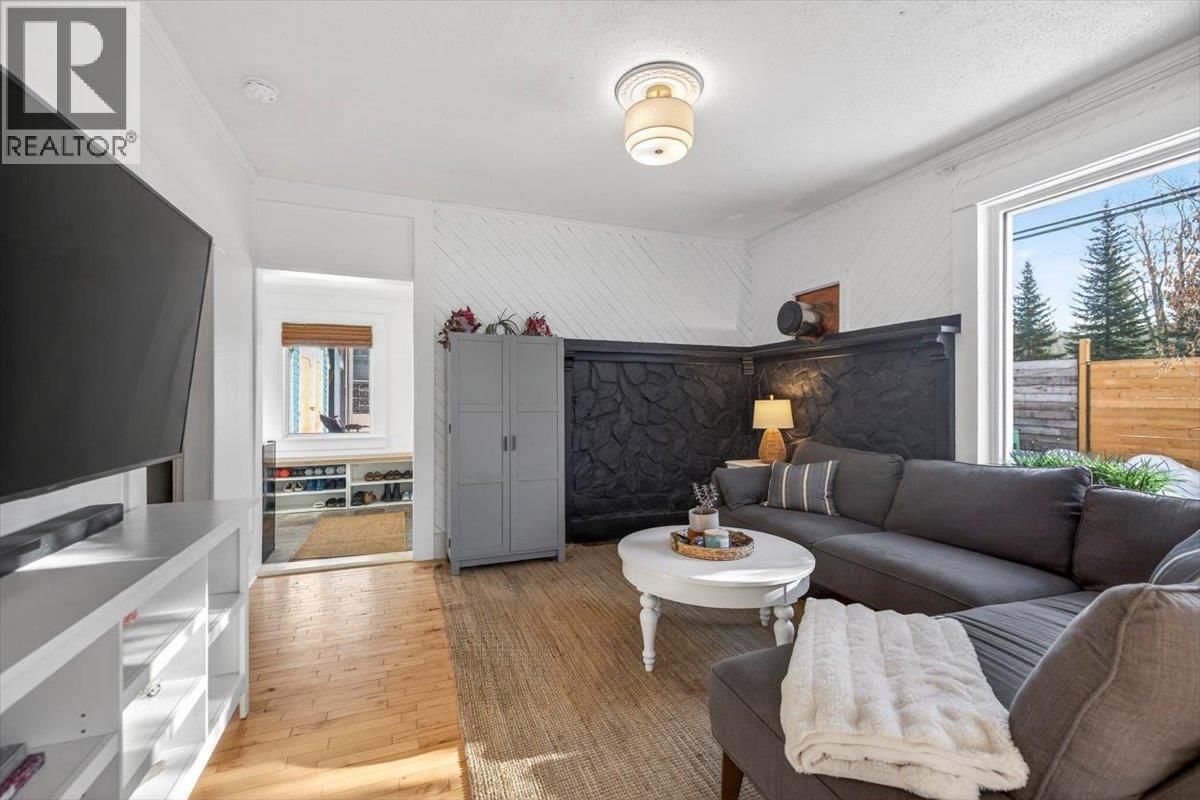 106 1st Street, Fernie, British Columbia  V0B 1M0 - Photo 18 - 10376820