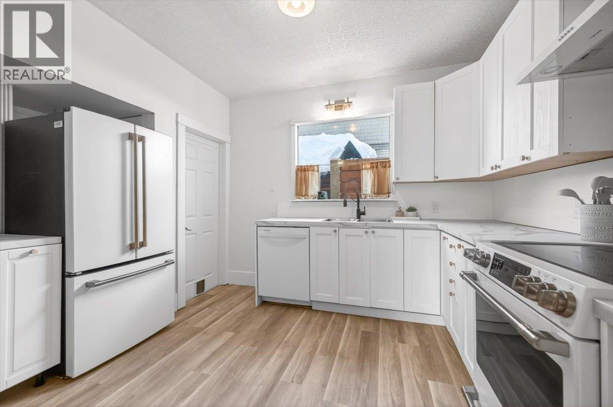 106 1st Street, Fernie, British Columbia  V0B 1M0 - Photo 22 - 10376820