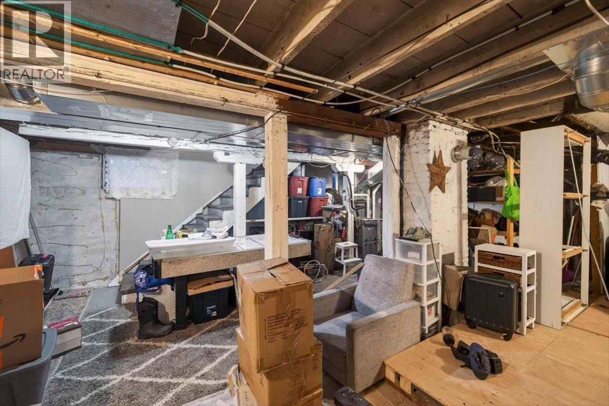 106 1st Street, Fernie, British Columbia  V0B 1M0 - Photo 42 - 10376820