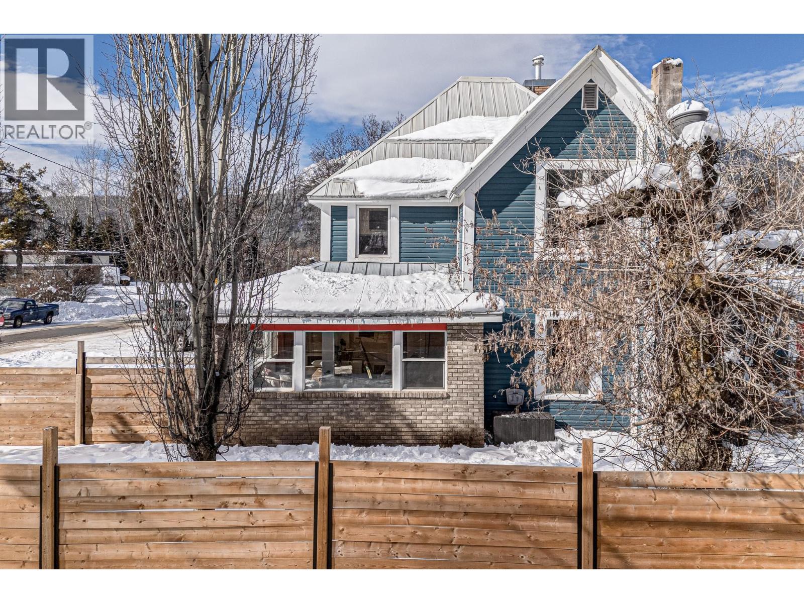 106 1st Street, Fernie, British Columbia  V0B 1M0 - Photo 54 - 10376820