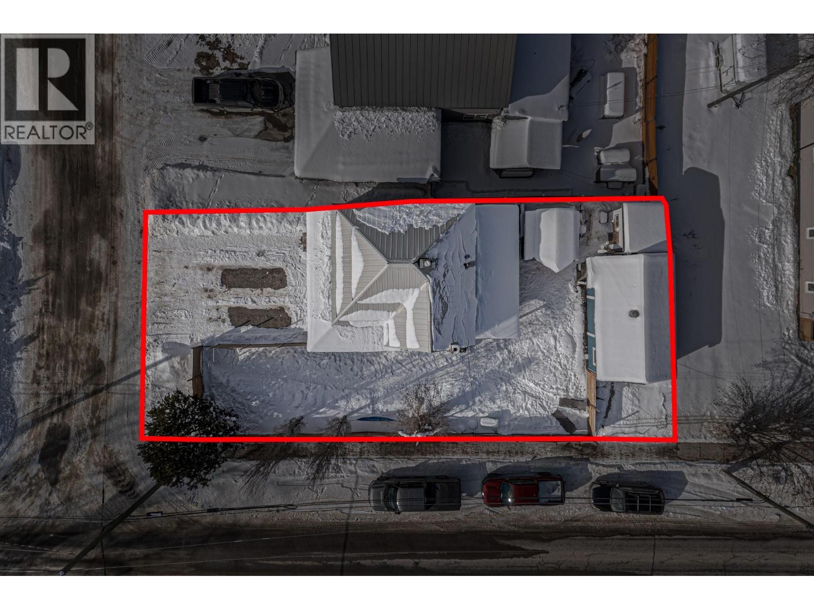 106 1st Street, Fernie, British Columbia  V0B 1M0 - Photo 59 - 10376820