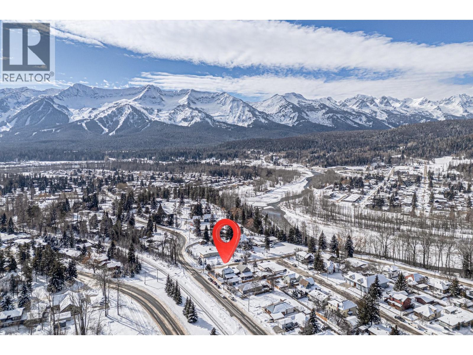 106 1st Street, Fernie, British Columbia  V0B 1M0 - Photo 60 - 10376820