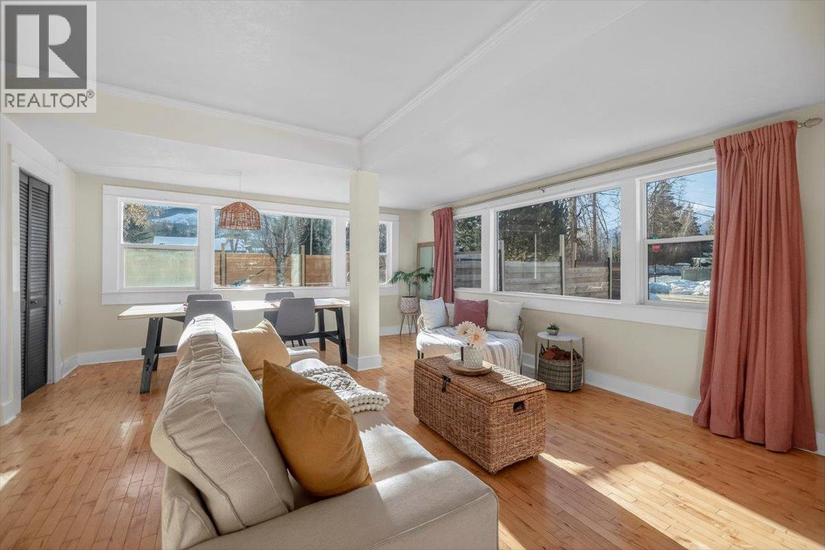 106 1st Street, Fernie, British Columbia  V0B 1M0 - Photo 7 - 10376820