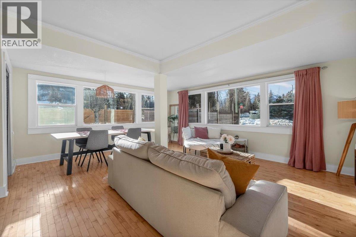 106 1st Street, Fernie, British Columbia  V0B 1M0 - Photo 8 - 10376820