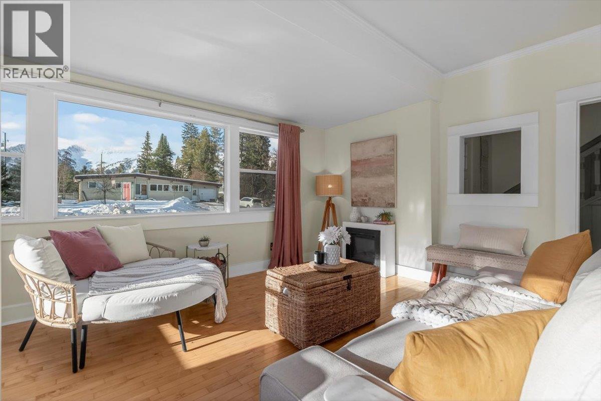 106 1st Street, Fernie, British Columbia  V0B 1M0 - Photo 9 - 10376820