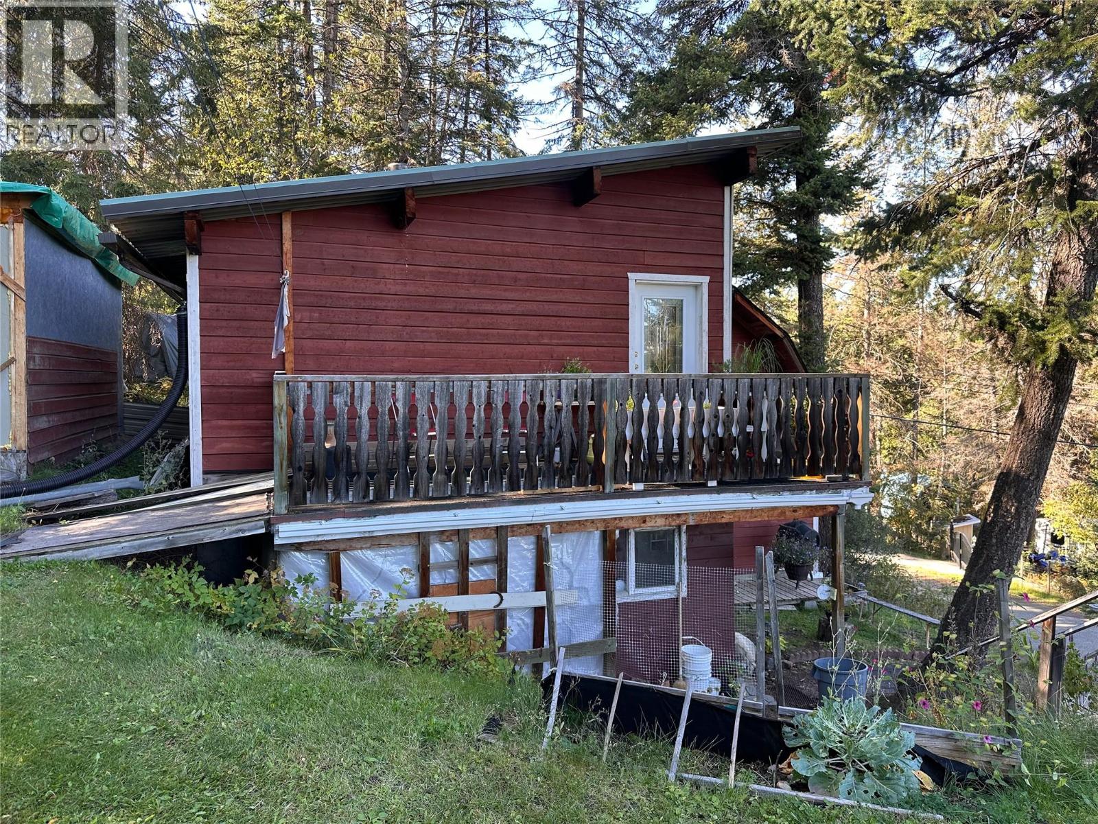 3380 Mcgregor Road, Kamloops, British Columbia  V0E 3E1 - Photo 1 - 10376938